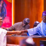 Despite 4,416 Killed, 4,334 Abducted, Akume Commends Tinubu For Defeating Boko Haram