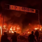 Despite ICJ's Ruling To Halt Military Assaults, Israeli Airstrike Kills 35 in Rafah