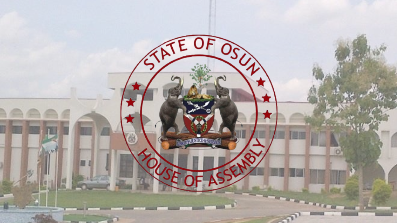 Despite citizens' hardship, Osun Assembly passes and sends bill to Adeleke to raise Salary for politicians