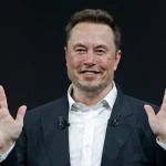 Elon Musk's AI startup secures $6 billion for market growth