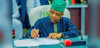 Emeka Ihedioha PDP