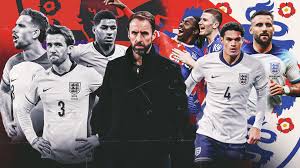 England football manager Gareth Southgate announced his provisional 33-man squad for Euro 2024 on Tuesday, with the notable exclusions of forward Marcus Rashford and midfielder Jordan Henderson.