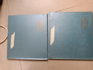 File documenting 2023 election expenses and contributions