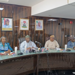 INEC Announces Vacancies in Four Constituencies Due to Deaths, Resignation of Lawmakers