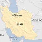  A 3.7-magnitude earthquake has strucked Malayer, a city in western Iran today, amidst the nation's mourning the death of President Ebrahim Raisi.