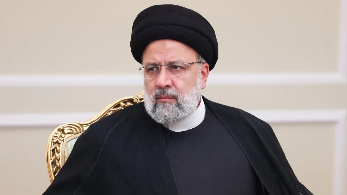 Iranian President Ebrahim Raisi, Others Declared Dead in Helicopter Crash