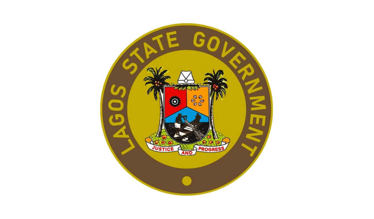 Commissioner for Physical Planning and Urban Development in Lagos State, Dr. Oluyinka Olumide