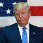 The sentencing date of former President Donald Trump on the hush money case has been postponed to September 18, 2024, after a ruling from a New York judge.