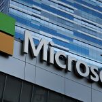 Microsoft data centre Kenya