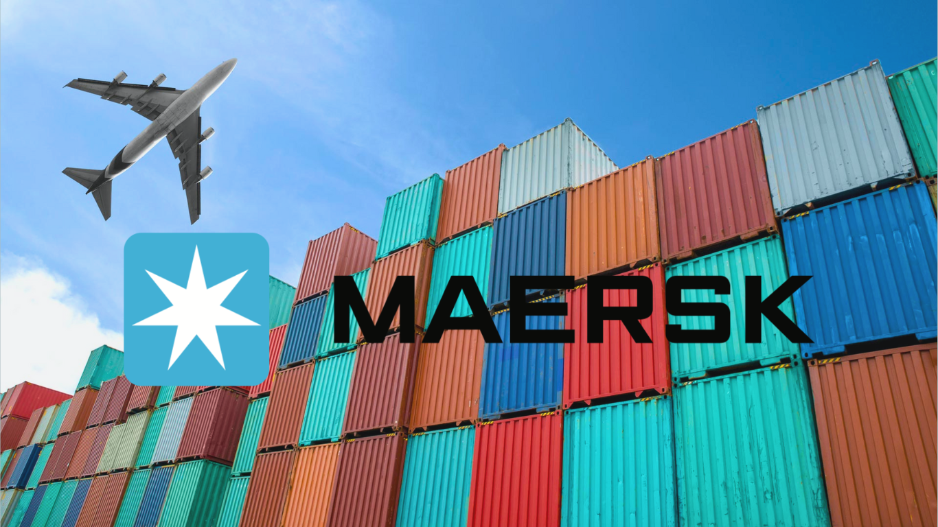 Maersk Warns Import-Driven Nations of Price Increment Ahead of June