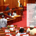 NASS Passes First Reading on Agricultural Research Council Bill, SB 410