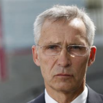 NATO Chief, Stoltenberg Calls for Use of Deadly Weapons Against Russia