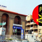 Army reopening Banex Plaza