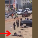 Nigerian Policeman 'Mistakenly' Shoots Colleague in Plateau State