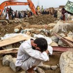 South Africa extends condolences to Afghanistan over flood disaster