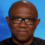 Peter Obi Niger Explosion