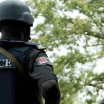 Police Adamawa Three Arrested
