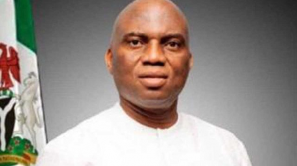 Police Arrest Uzodinma's Ex-aide for Alleged Fraud