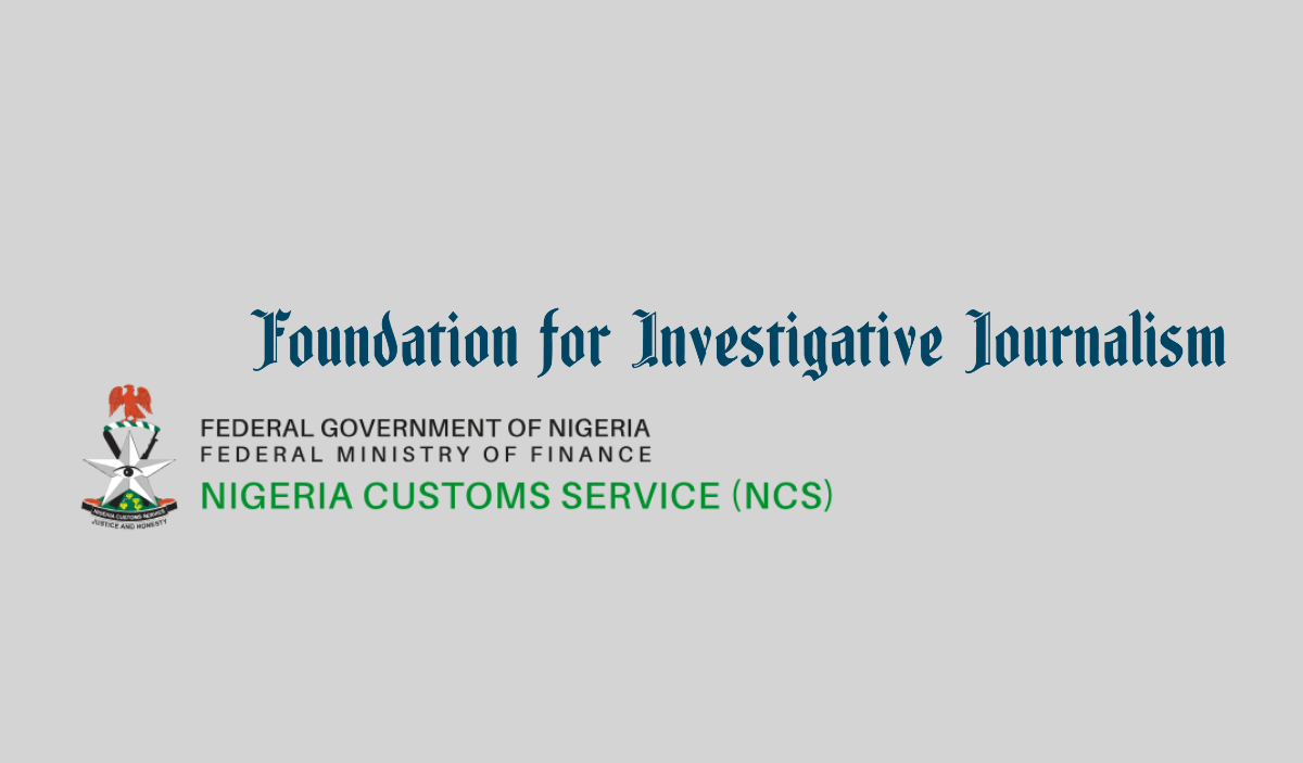 REPORT: Nigeria Customs Removes Controller Ejigbunu After FIJ Stories