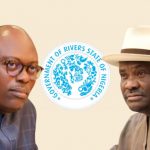 Rivers State Governor, Fubara