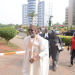 Former Minister of Aviation and Aerospace, Hadi Abubakar Sirika, his daughter Fatimah Hadi Sirika, and son-in-law Jalal Hammam have been granted bail by the Federal Capital Territory High Court in Abuja.