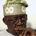 Tinubu bad governance protest