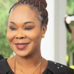 Minister of Women Affairs Uju Kennedy-Ohanenye defended the expenditure of her ministry