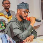 Governor Dauda Lawal of Zamfara State announced on Wednesday that his administration would begin paying a minimum wage of N30,000 starting next month