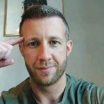 Former UK Soldier Charged with Spying for Hong Kong Found Dead in Park