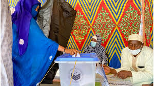Chad gears up for its first presidential election in three decades, today. Originally slated for October 2022, the election was postponed, leading to protests that were met with force by security personnel.
