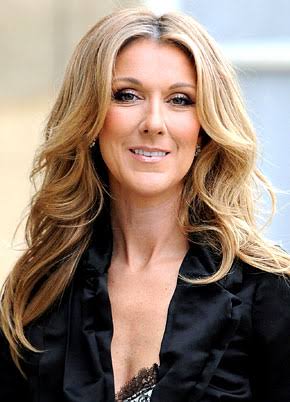 Celine Dion