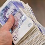 UK Inflation Rate Drops