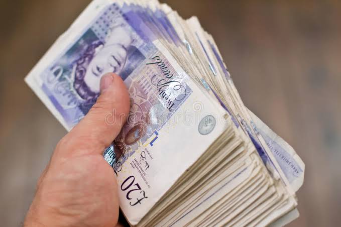 UK Inflation Rate Drops