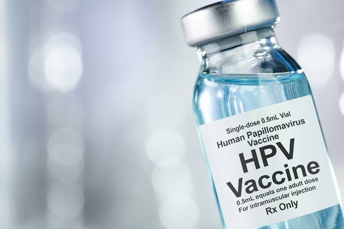HPV Vaccine UNICEF