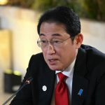 Japan Putin North-Korea