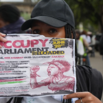 According to reports, Police in Nairobi arrested and assaulted paramedics during live coverage on CNN. The paramedics, who had identified themselves, were apprehended amidst ongoing protests against the controversial Finance Bill 2024.