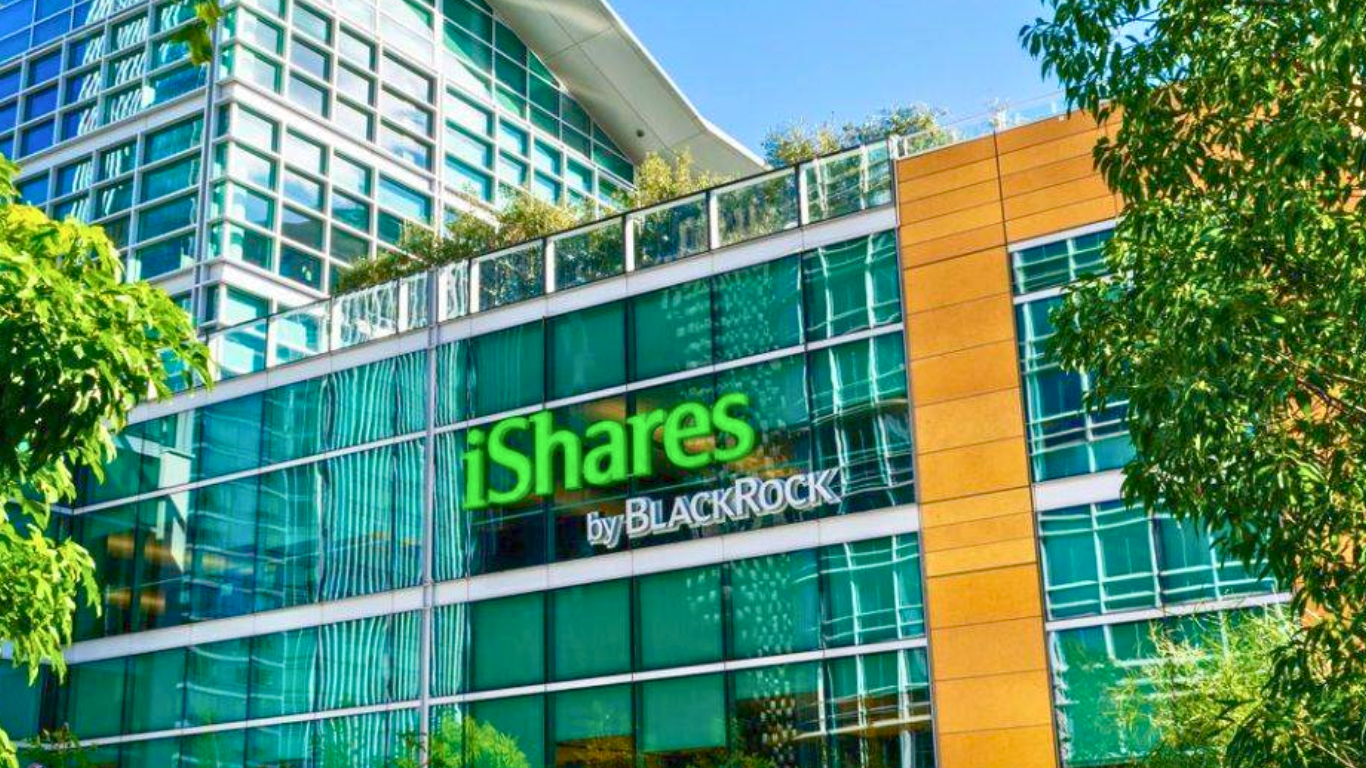 BlackRock's iShares Exits Nigeria Over Unprofitable Business Environment