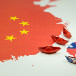 China Sanctions US-owned Lockheed Over Arms Sales To Taiwan