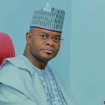 Court Reschedules Yahaya Bello's N80bn Money Laundering Trial for the Fourth Time