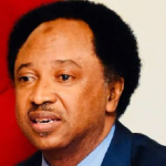 Ex-Senator Shehu Sani Charges Tinubu to Release #EndSARS Protesters Imprisoned