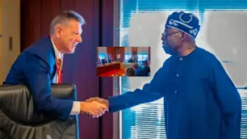 On Tinubu's Directives, NNPC Drops Case Against ExxonMobil's $1.3bn Assets Sale to Seplat Energy