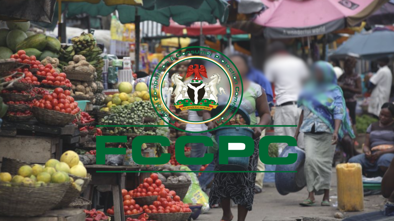 FCCPC Warns Against Contaminated Foods Flooding Consumer Markets in Nigeria