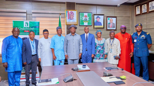 FG Inaugurates Task Force To Curb Illicit Drug Importations Via Non-Commercial Jets