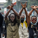 Kenyan Youth Set For Another Protest Over Finance Tax Bill