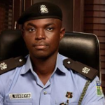 Fouani Brothers Rescue: I Am Unaware Of Any Ransom Payment - Lagos Police Spokesperson, Ben Hundeyin