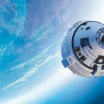 Starliner Boeing NASA