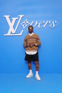 Wizkid
