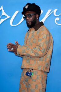 Burna Boy