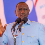 Kenyan Govt. Orders Mandatory Basic Firearm Training For NYS Officers