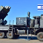Kenya to Acquire Sh4bn Surface-to-Air Missile Defence System from NATO-Aligned Israel